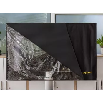 Python TV-C0158 Displejs