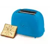 Esperanza EKT003B tosteris 750 W zils