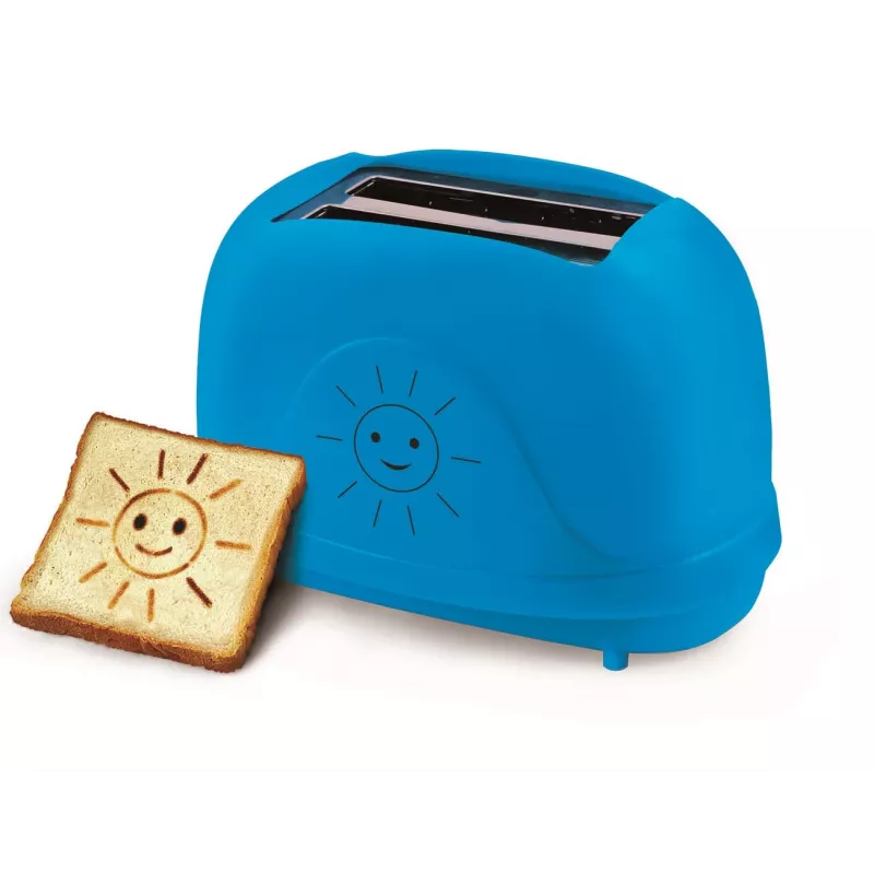 Esperanza EKT003B tosteris 750 W zils