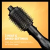 Matu veidotājs SBB 5-in-1 Blowdry and Style SBDR-2850-EU — daudzfunkcionāls žāvētājs un veidošanas rīks