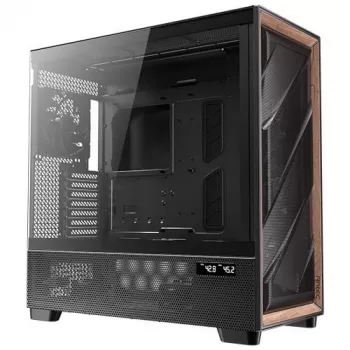 Antec FLUX PRO Full Tower mazumtirdzniecības korpuss