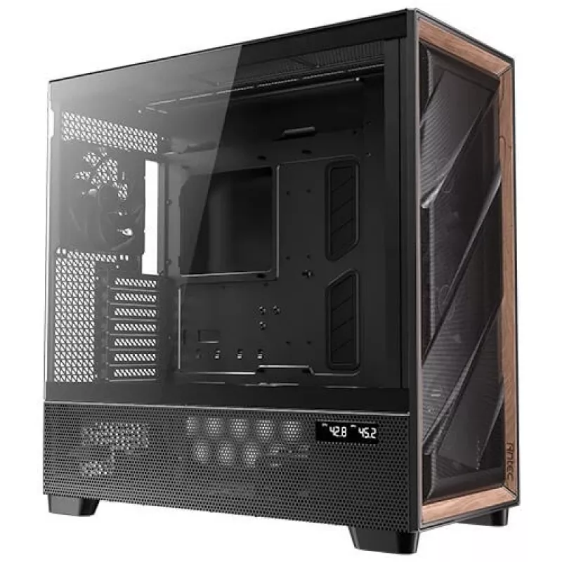 Antec FLUX PRO Full Tower mazumtirdzniecības korpuss