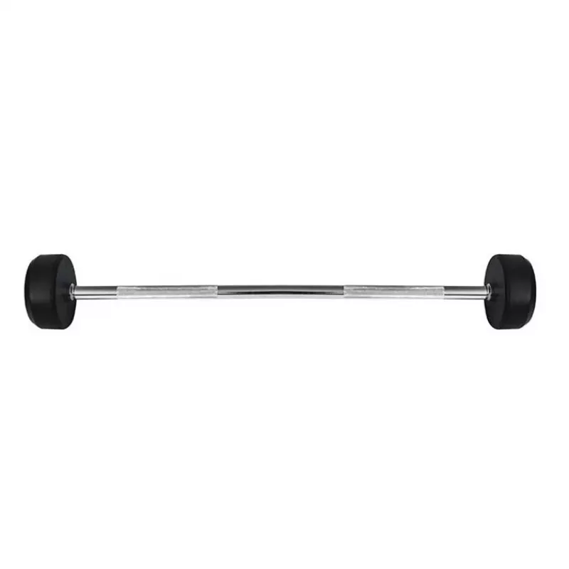 HMS Fitness GSG40 cieta svara stienis