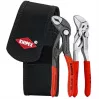 Mēlītes un rievas knaibles Knipex 00 20 72 V04