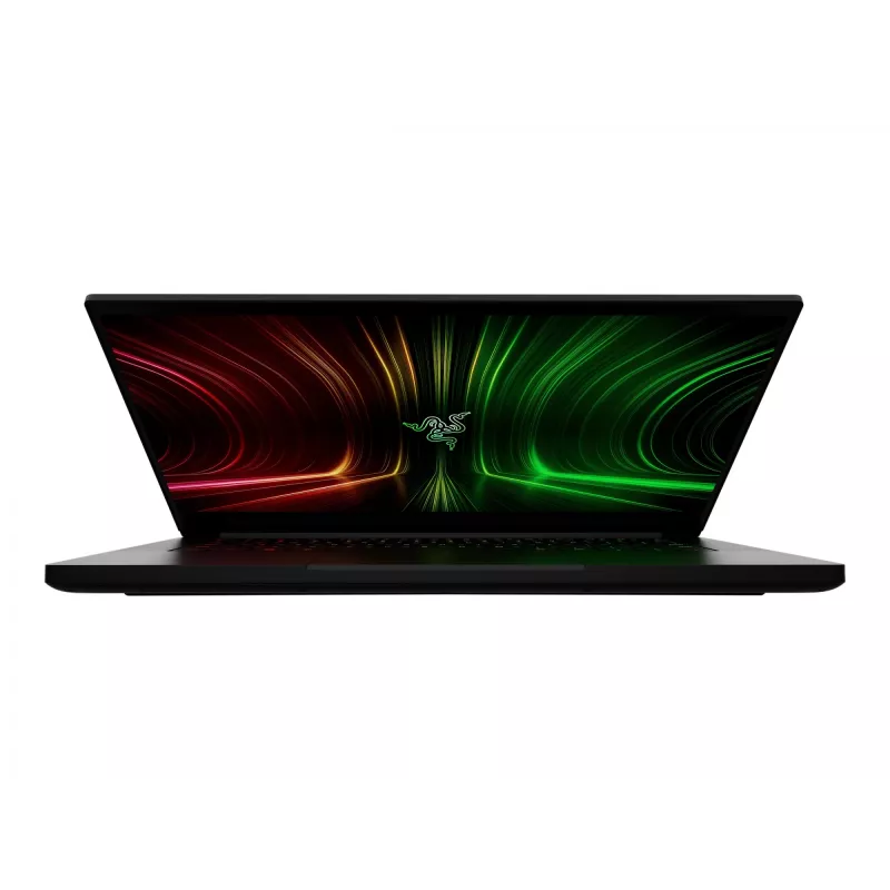 Laptop Razer Blade 14 — 14 inch QHD+ 120 Hz OLED, AMD R9-365, 32GB RAM, 1TB SSD, NVIDIA GeForce RTX 5070, English backlit tastatūra, 2‑year warranty