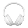 Baseus Bass 30 Max bezvadu austiņas ar Bluetooth 5.3, virsgalvas austiņas, pastiprinātas basu funkcijas, 40 mm diafragma, īpaši zems latentums, 50 stundu akumulatora darbības laiks