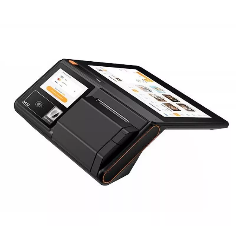 Mobilo POS M10/10 4+64 M10-464 Telpo
