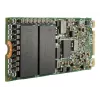 Hewlett Packard Enterprise HPE - SSD - lasīšanas intensīvs, vispārējas veiktspējas - 480GB - iekšējais - M.2 2280 - PCIe 4,0 (NVMe) - PM9A3 (P69543-B21)