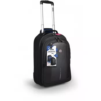 Port Designs CHICAGO EVO portfelis-čemodāns 39,6 cm (15,6 collas)