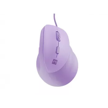 NATEC Crake 2 Pro pele universāla labā roka USB Type-A optiskā 12800 DPI