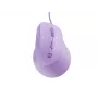 NATEC Crake 2 Pro pele universāla labā roka USB Type-A optiskā 12800 DPI