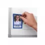 Foto maciņš Franken FTK 03/5 Magnetic Blue 72×115 mm fotogrāfijām, 5 gab. iepakojumā