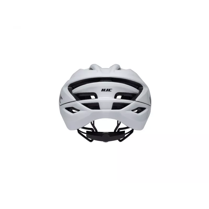 Velosipēda ķivere HJC Crosser, balta, izmērs L