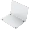 Satechi piezīmjdatora maciņš Eco HardShell, piemērots maksimāli 34,5 cm (13,6 collu)