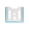 Shēmu plāna turētājs Digitus DN-97679 pelēka plastmasa 263x30x233mm