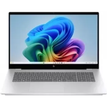 HP OmniBook 7 17-dc0153ng 17,3 collu klēpjdators FHD IPS skārienekrāns, Intel Core Ultra 5 226V, 16 GB RAM, 512 GB SSD, Windows 11 Home (BZ8F0EA#ABD)