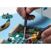Skrūvgriežu komplekts Wiha 302ESD HK5 01