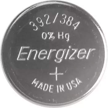Energizer E301538905 Energizer E301538905 ir baterijas pogu elementi citi no Energizer. Oriģināls Energizer produkts — MPN: E301538905 · EAN: