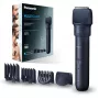 Panasonic MULTISHAPE Black 39 NiMH