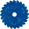 Bosch 2 608 644 498 ripzāģa asmens 13,6 cm 1 gab.