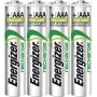 Uzlādējama baterija AAA L92 800 mAh 4 gab. blisterī
