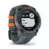 Viedpulkstenis Instinct 3 SOLAR/TWILIGHT 010-02934-01 Garmin