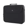 Tracer Simplo portatīvā datora maciņš 39,6 cm (15,6 inch) Messenger maciņš Melns