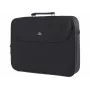 Tracer Simplo portatīvā datora maciņš 39,6 cm (15,6 inch) Messenger maciņš Melns