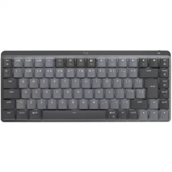MX Mini Mechanical, Tenkeyless 80 - 87 Percent , RF Wireless + Bluetooth, Mechanical Switch