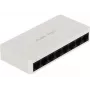Slēdzis RUIJIE RG-ES08G-L 8 portu 10/100/1000 Mb/s nevadāms bez PoE