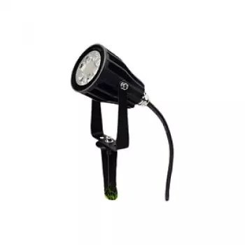 Synergy 21 FUTC04 - Punktveida apgaismojums - Melns - IP65 - LED - 50 000 h - Daudzkrāsains (FUTC04)