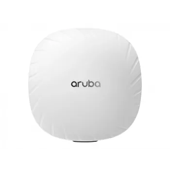 HPE – Aruba AP-535 (RW) – Campus – bezvadu bāzes stacija ZigBee Bluetooth 5.0 ZigBee Bluetooth Wi-Fi 6 2,4 GHz 5 GHz