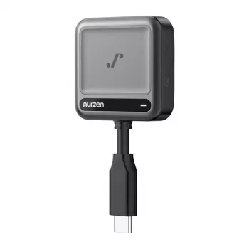 Bezvadu adapteris Aurzen Castplay Pro projektoriem — Aurzen AU-PJ002CS-UNBK0