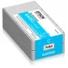 Epson GJIC5(C): Tintes kārtridžs priekš ColorWorks C831 (ciāna) (MOQ=10)