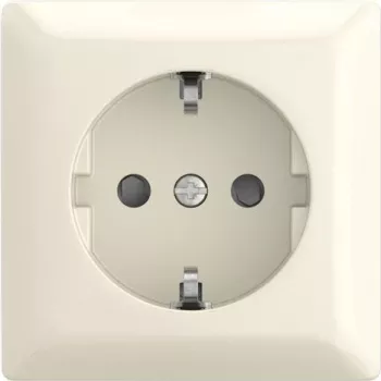 BUSCH JAEGER SCHUKO kontaktligzda AP Safety 20 EAPBJ-522 (2TKA00005528)