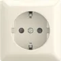 BUSCH JAEGER SCHUKO kontaktligzda AP Safety 20 EAPBJ-522 (2TKA00005528)