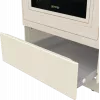 Gorenje GKS5B70CLI brīvi stāvoša gāzes-elektriskā plīts
