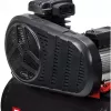 Gaisa kompresors EINHELL TE-AC 430/50/10 — 3000 W, 50 L, stacionārs, melns