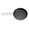 Elektriskais fondī komplekts Gastroback 42568 1,8L 8 personām melns nerūsējošais tērauds