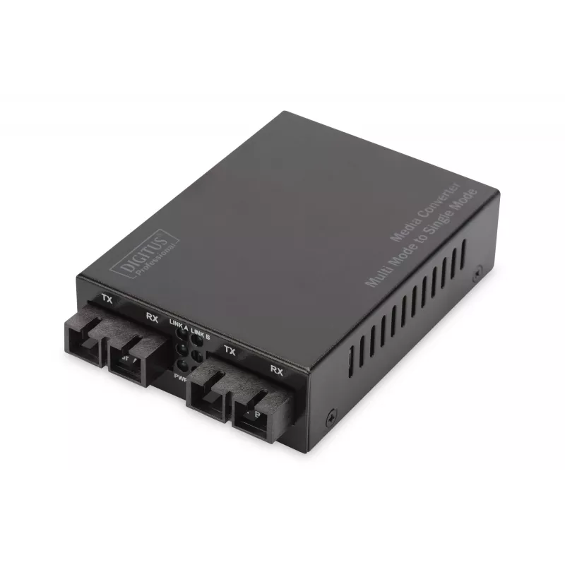 Mediju pārveidotājs Digitus DN-82024