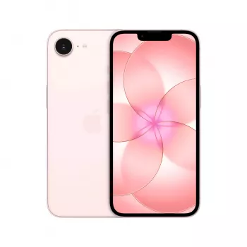 Apple iPhone 17e - 5G viedtālrunis - Dual-SIM /