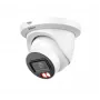 IP kupolveida kamera DAHUA HDW5859TM-ASE-IL-0280B 8MP acu formas ar infrasarkano apgaismojumu
