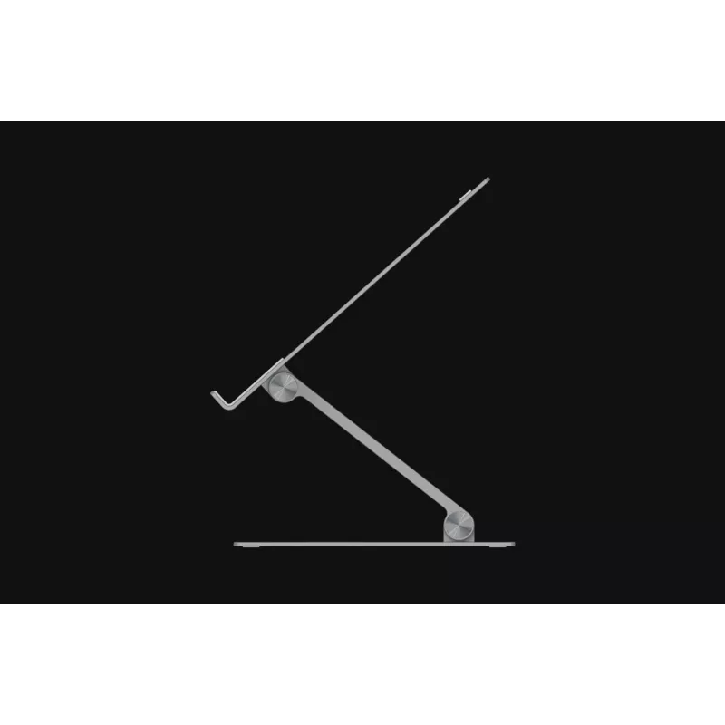 Razer regulējams klēpjdatora statīvs sudraba krāsā 45,7 cm (18 inch)