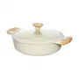 Panna D28cm 4.1L/bež