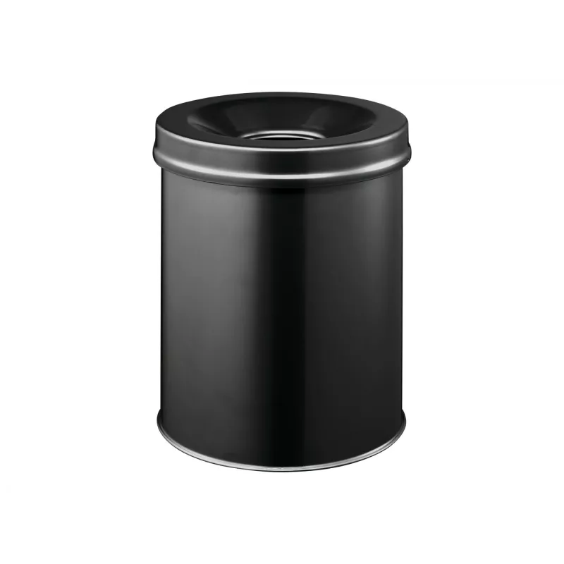 Apaļa tērauda tvertne Durable 3305-01 15L