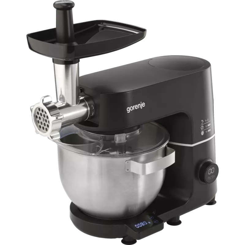 Virtuves iekārta MMC1000SCB 1000 W 12 ātrumi