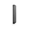 Eufy T8213G11 durvju zvana komplekts Melns IP65 2560x1920 160°