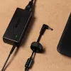 Akyga AK-ND-66 klēpjdatora lādētājs 12 V / 2,58 A, 31 W, Surface Connect, 1,2 m, saderīgs ar Microsoft Surface Pro 3 / Pro 4