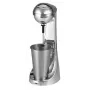 Bar mikseris un piena putotājs Clatronic BM 3472 - hroma, 65 W