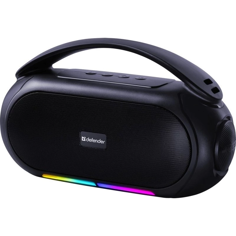 Bluetooth skaļrunis Beatb OX 12 16 W